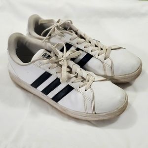 Men’s Classic Adidas Sneakers